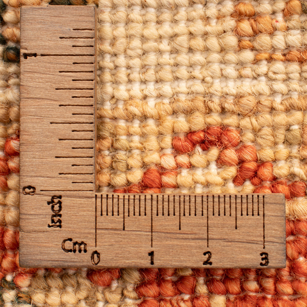 Tappeto Ziegler - 90 x 59 cm - beige