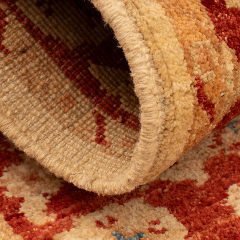 Tappeto Ziegler - 90 x 60 cm - beige