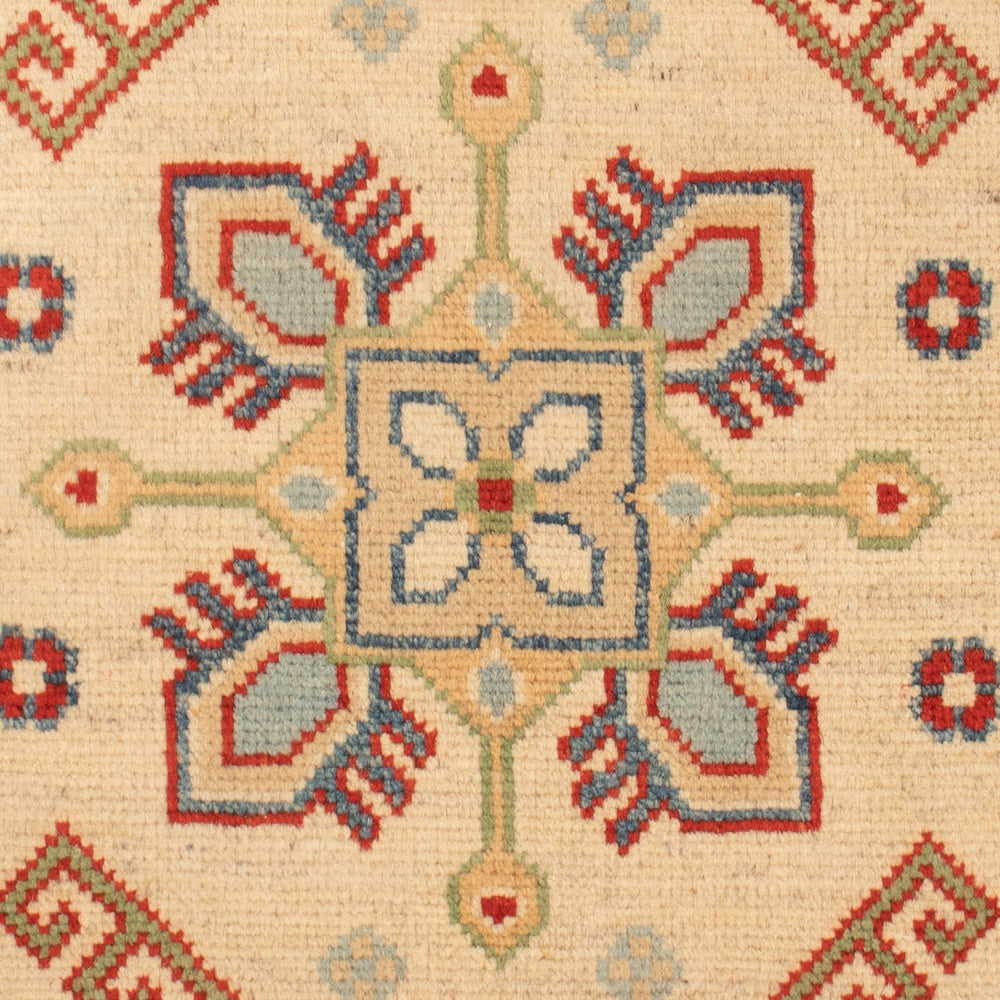Tappeto Ziegler - Kazak - 92 x 60 cm - beige