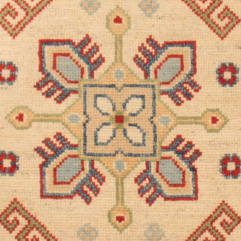 Tappeto Ziegler - Kazak - 92 x 60 cm - beige