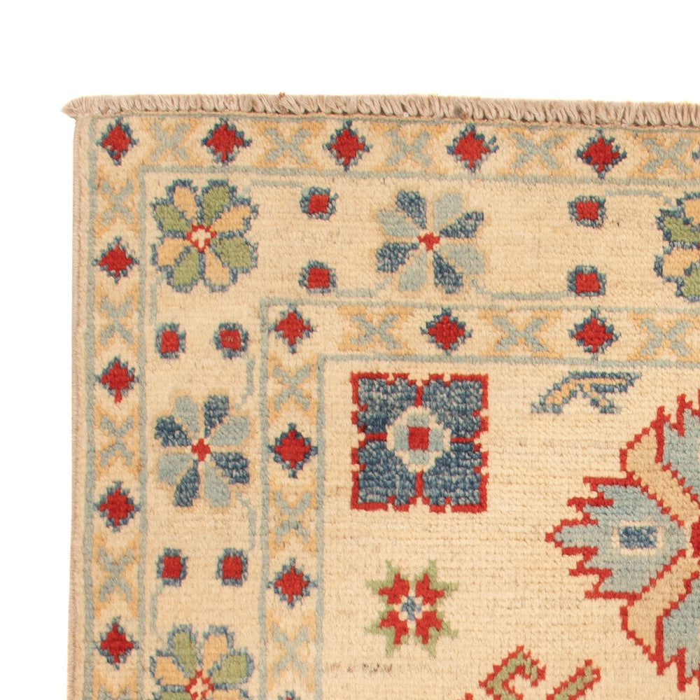 Tappeto Ziegler - Kazak - 92 x 60 cm - beige