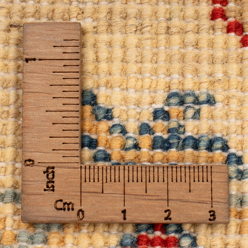 Tappeto Ziegler - Kazak - 92 x 60 cm - beige