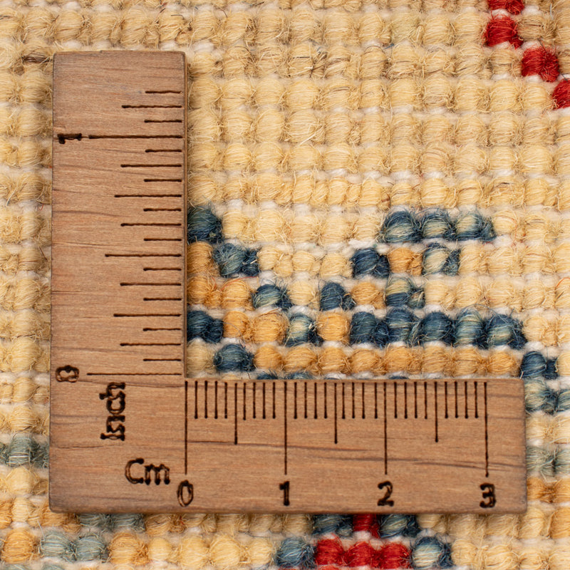 Tappeto Ziegler - Kazak - 92 x 60 cm - beige