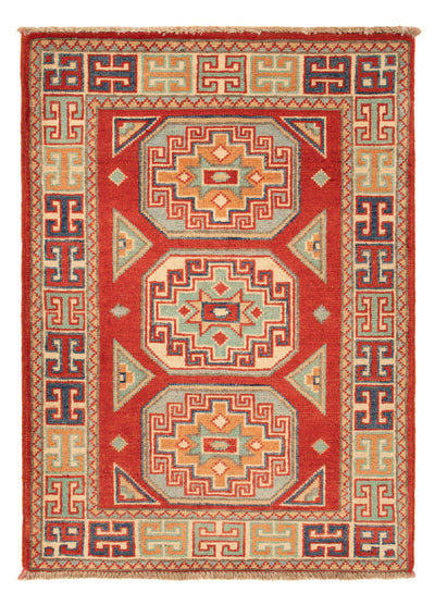 Kazak Tappeto 60x86cm - Tappeto orientale