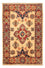Tappeto Ziegler - Kazak - 90 x 58 cm - beige