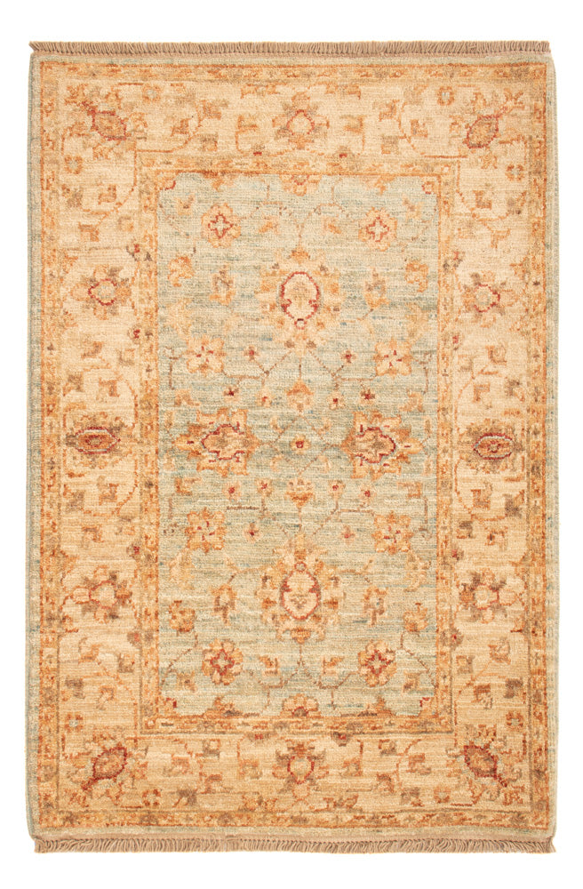 Tappeto Ziegler - 90 x 62 cm - beige