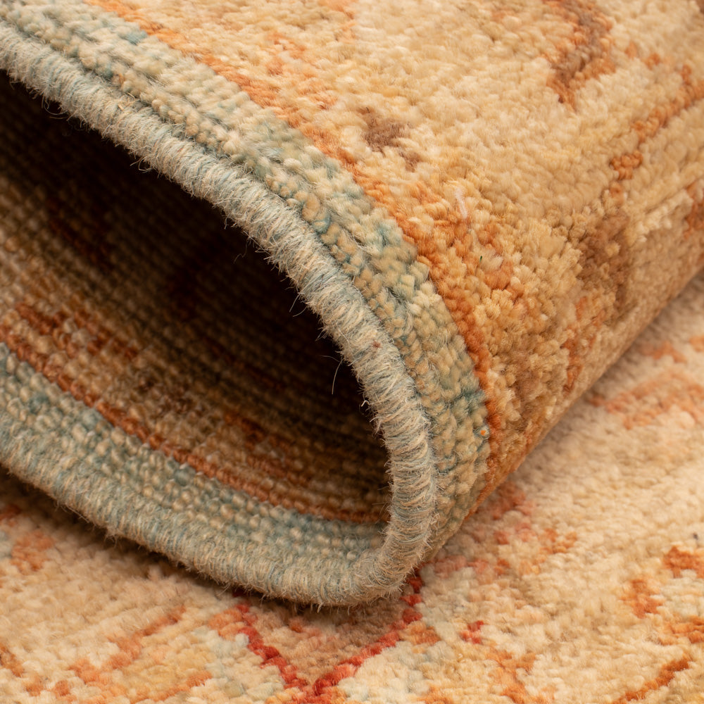 Tappeto Ziegler - 90 x 62 cm - beige