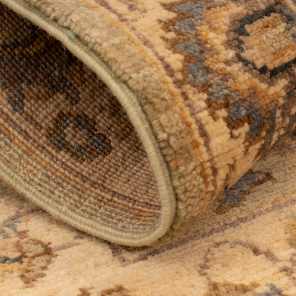 Tappeto Ziegler - 96 x 58 cm - sabbia