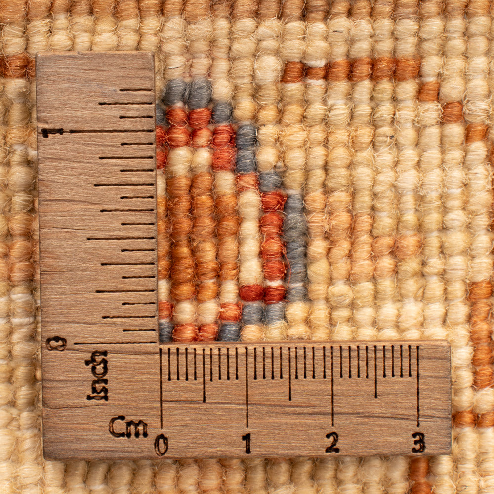 Tappeto Ziegler - 78 x 58 cm - rosso