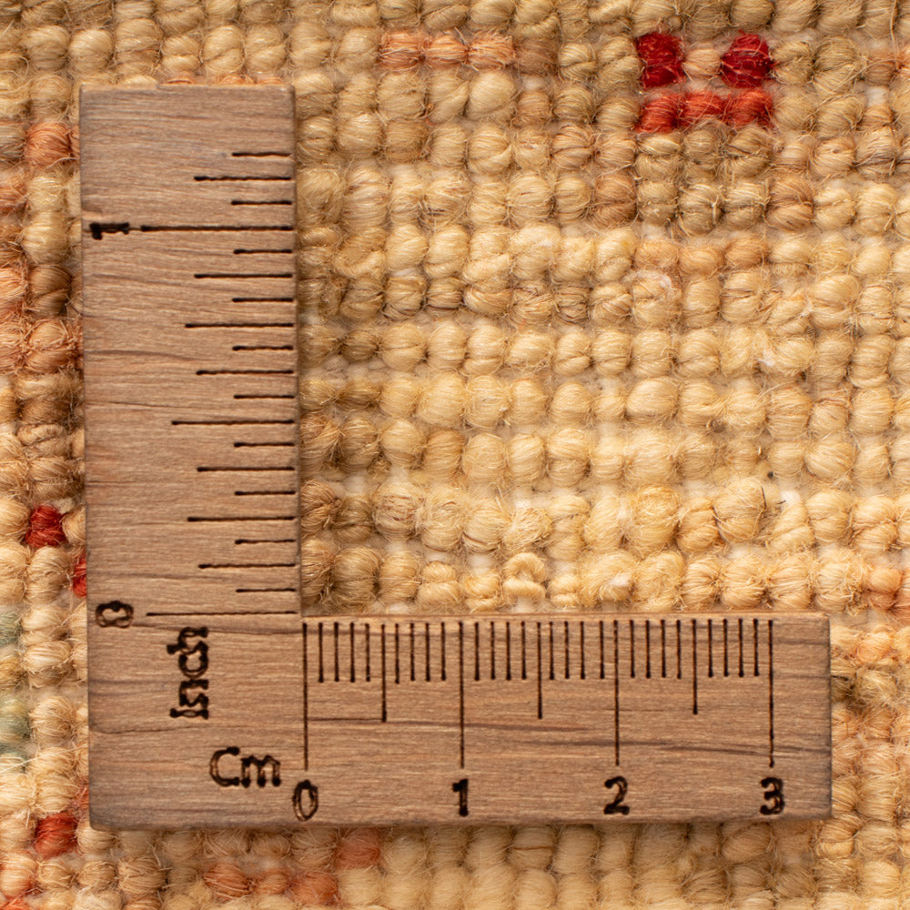 Tappeto Ziegler - 86 x 62 cm - verde menta