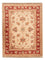 Tappeto Ziegler - 67 x 52 cm - beige