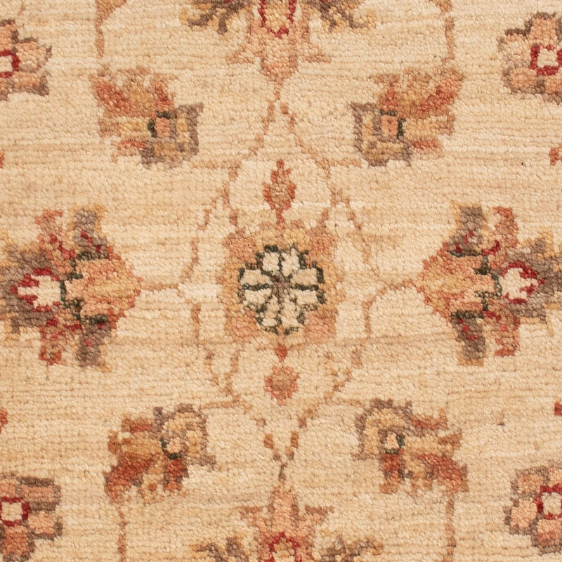 Tappeto Ziegler - 67 x 52 cm - beige