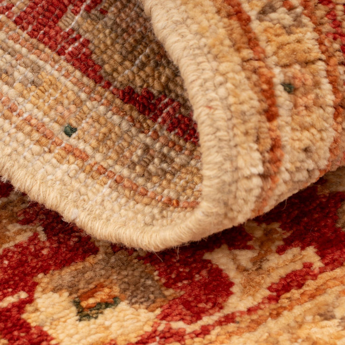 Tappeto Ziegler - 67 x 52 cm - beige