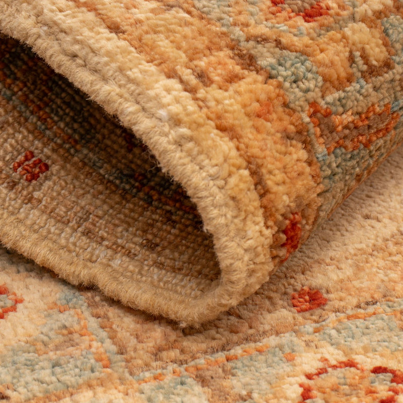 Tappeto Ziegler - 91 x 64 cm - beige