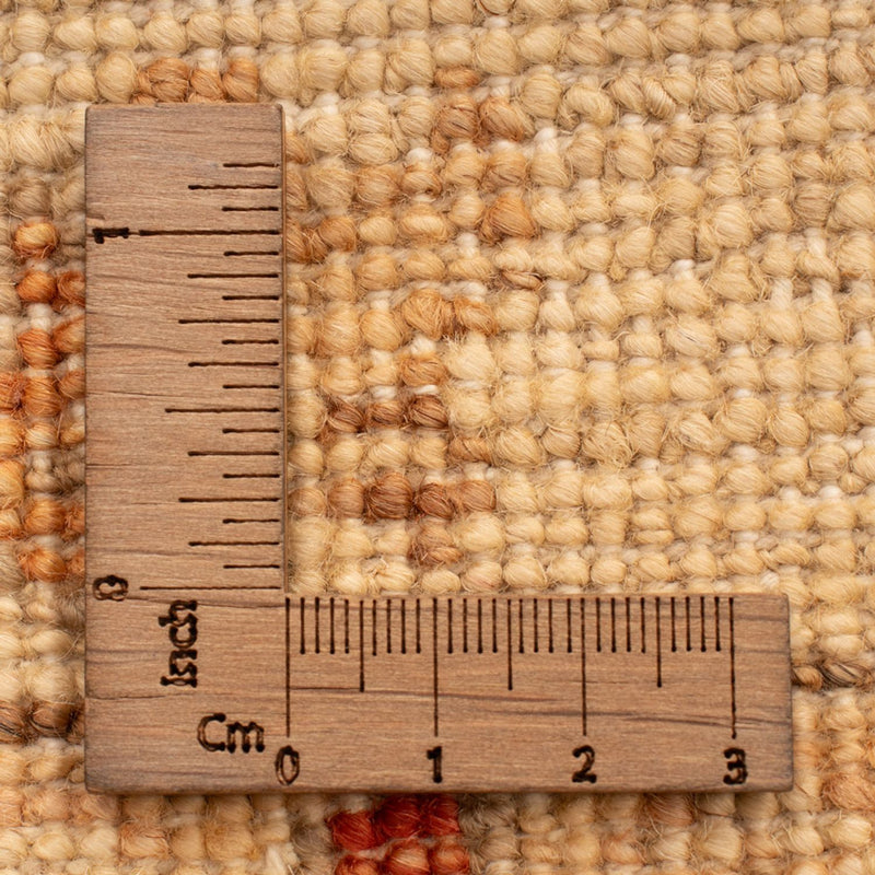 Tappeto Ziegler - 91 x 64 cm - beige