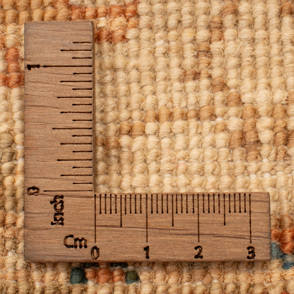 Tappeto Ziegler - 84 x 59 cm - beige