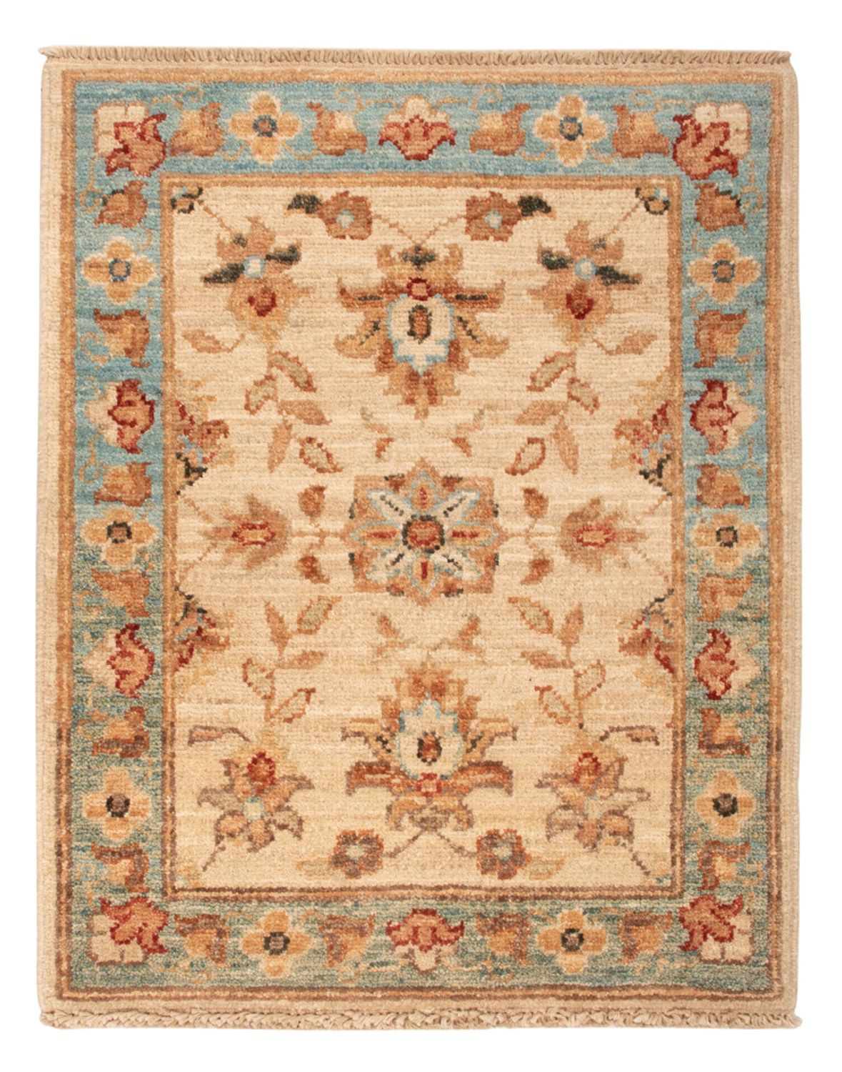 Tappeto Ziegler - 67 x 53 cm - beige