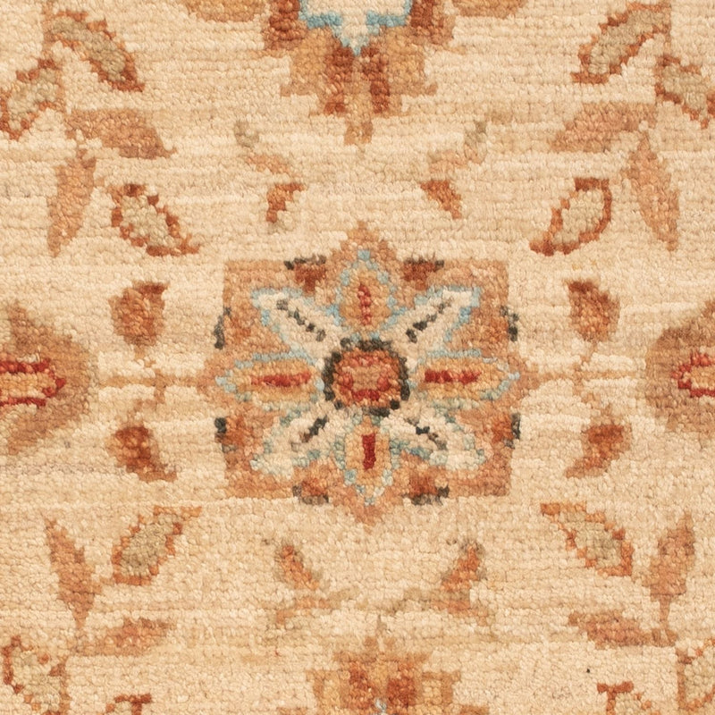Tappeto Ziegler - 67 x 53 cm - beige