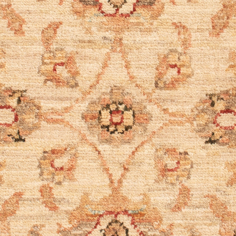 Tappeto Ziegler - 71 x 50 cm - beige