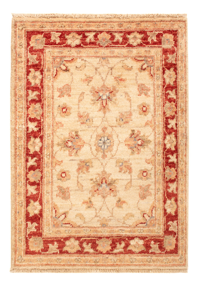 Tappeto Ziegler - 71 x 50 cm - beige