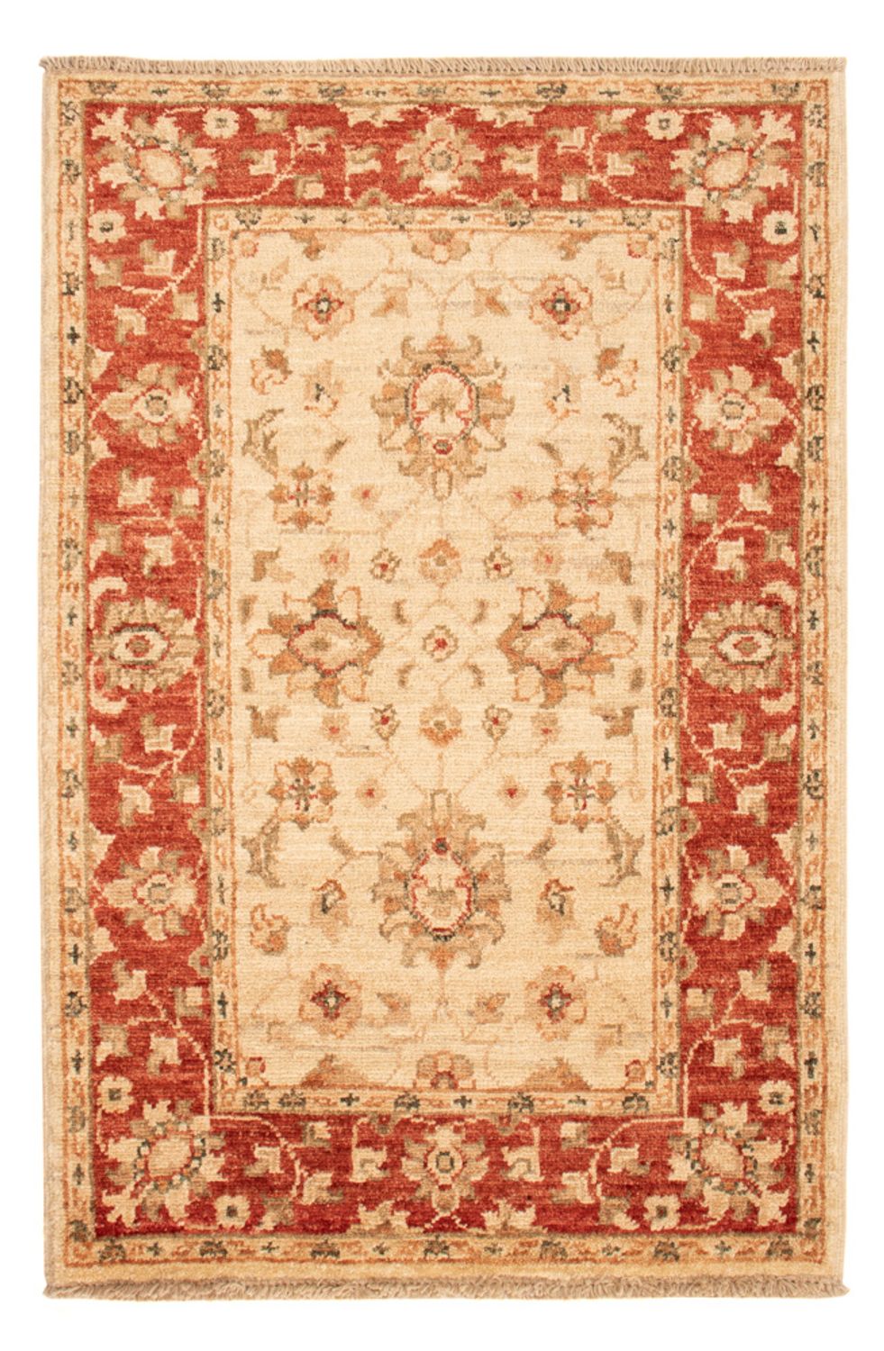 Tappeto Ziegler - 90 x 58 cm - beige