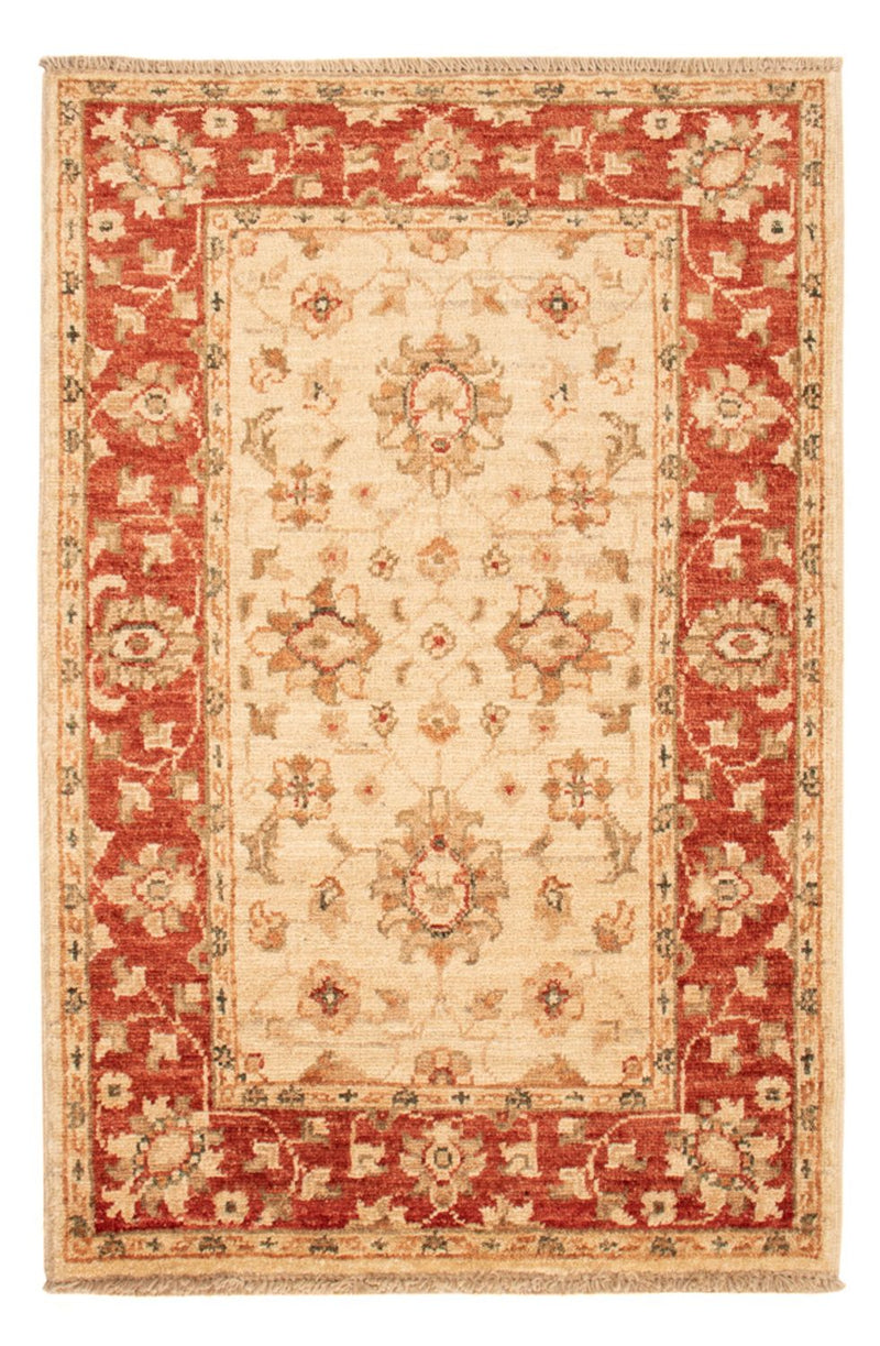 Tappeto Ziegler - 90 x 58 cm - beige