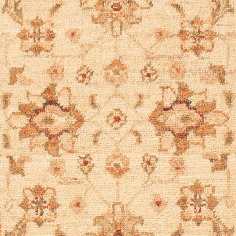 Tappeto Ziegler - 90 x 58 cm - beige