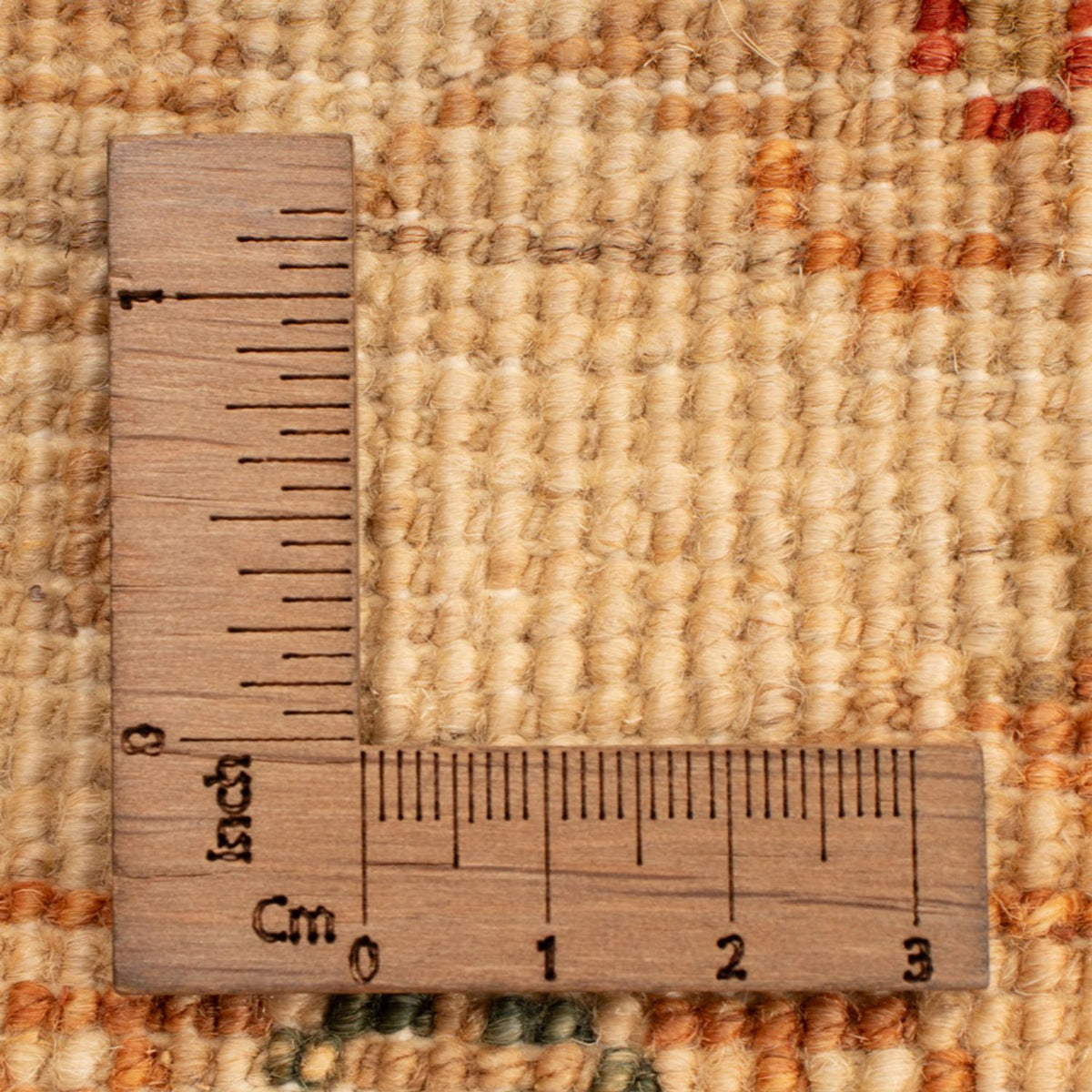 Tappeto Ziegler - 90 x 58 cm - beige