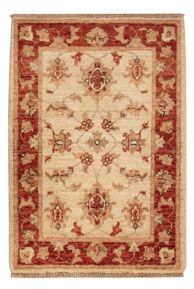 Tappeto Ziegler - 70 x 48 cm - beige