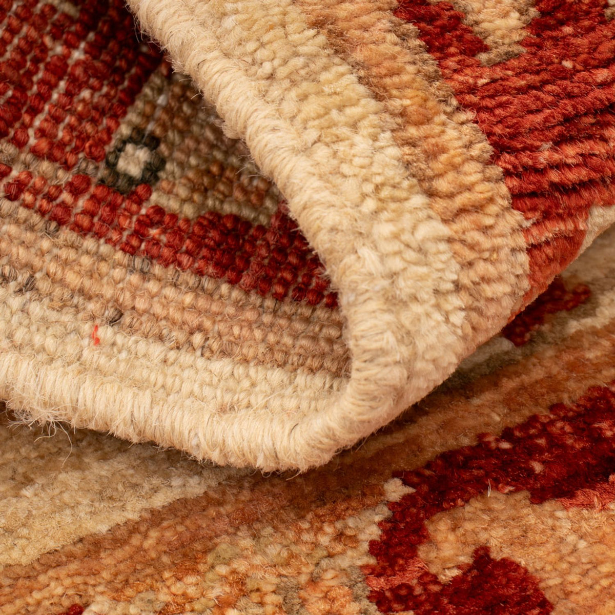 Tappeto Ziegler - 70 x 48 cm - beige