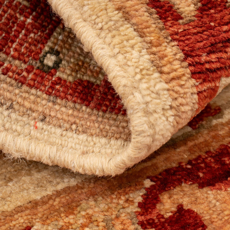 Tappeto Ziegler - 70 x 48 cm - beige