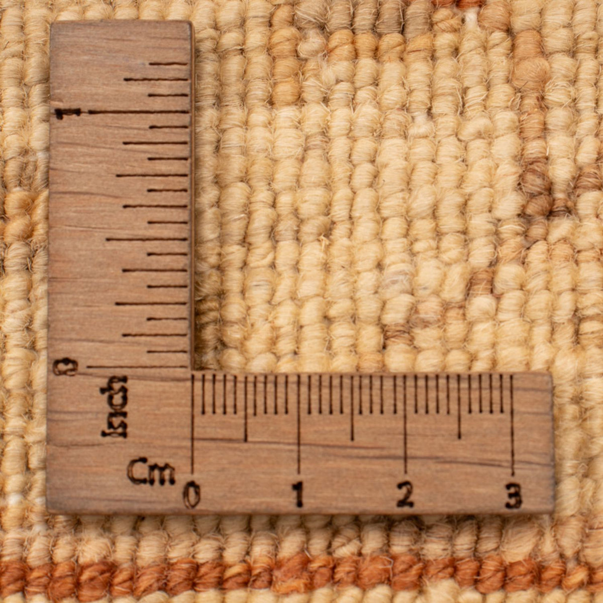 Tappeto Ziegler - 65 x 48 cm - beige