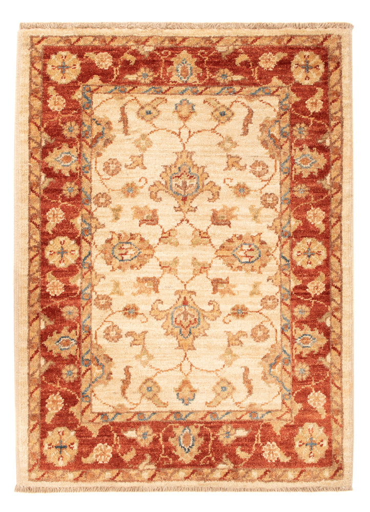 Tappeto Ziegler - 85 x 62 cm - beige