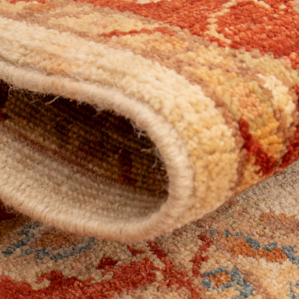 Tappeto Ziegler - 85 x 62 cm - beige