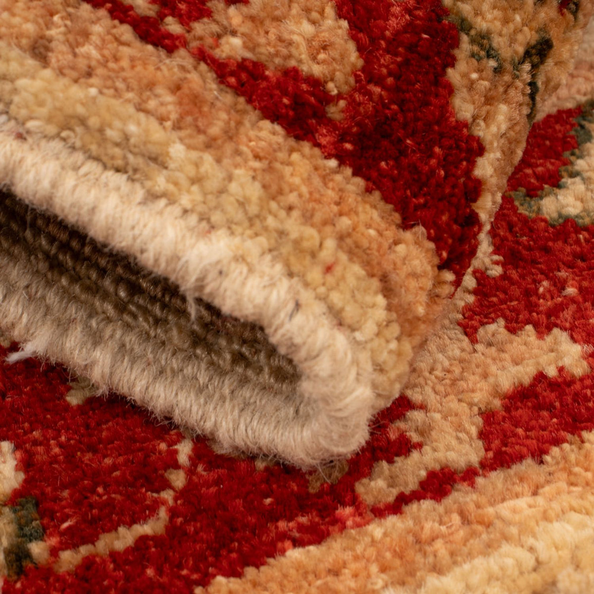 Tappeto Ziegler - 73 x 53 cm - beige