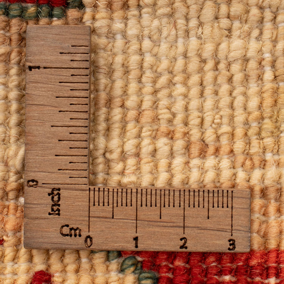 Tappeto Ziegler - 73 x 53 cm - beige