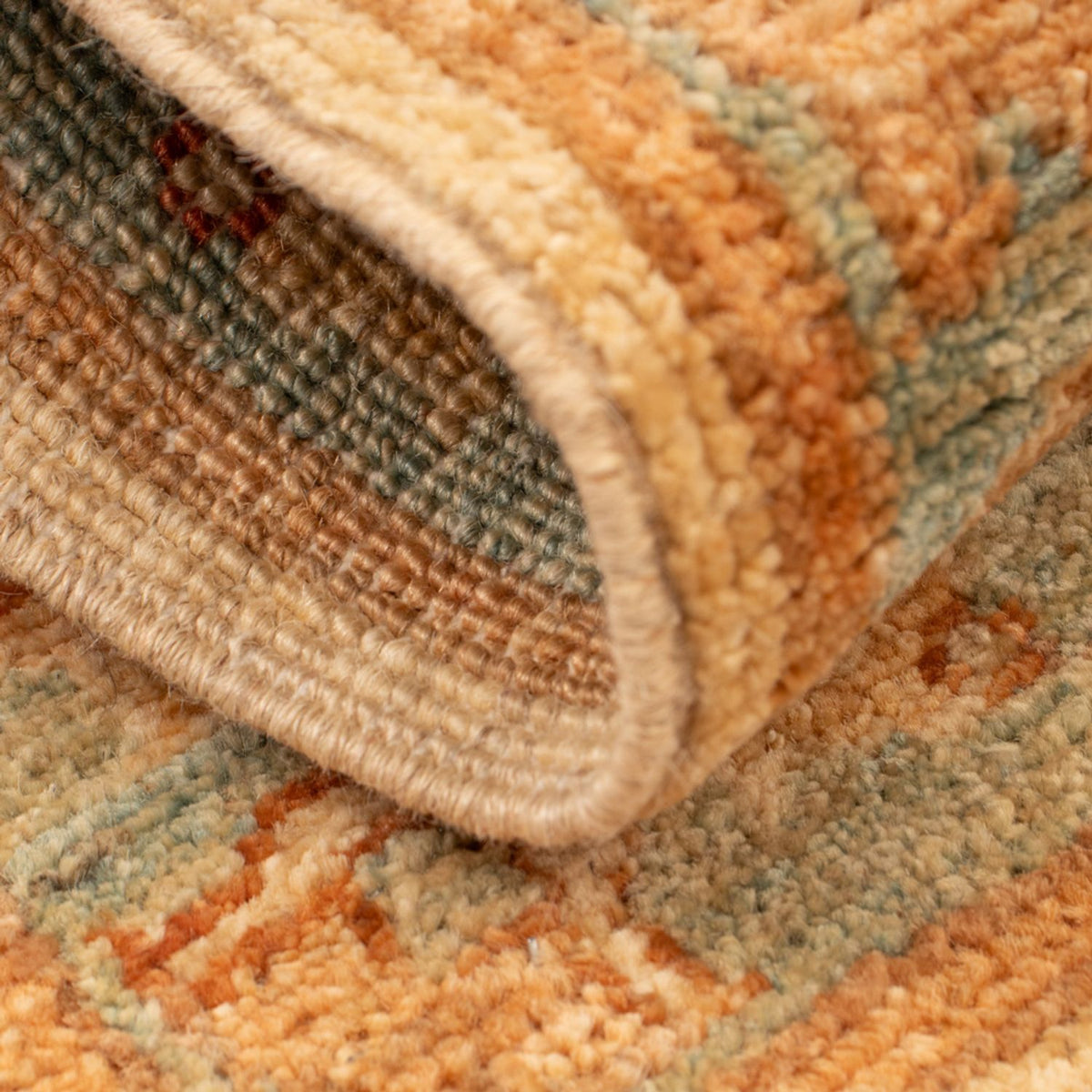 Tappeto Ziegler - 67 x 48 cm - beige chiaro