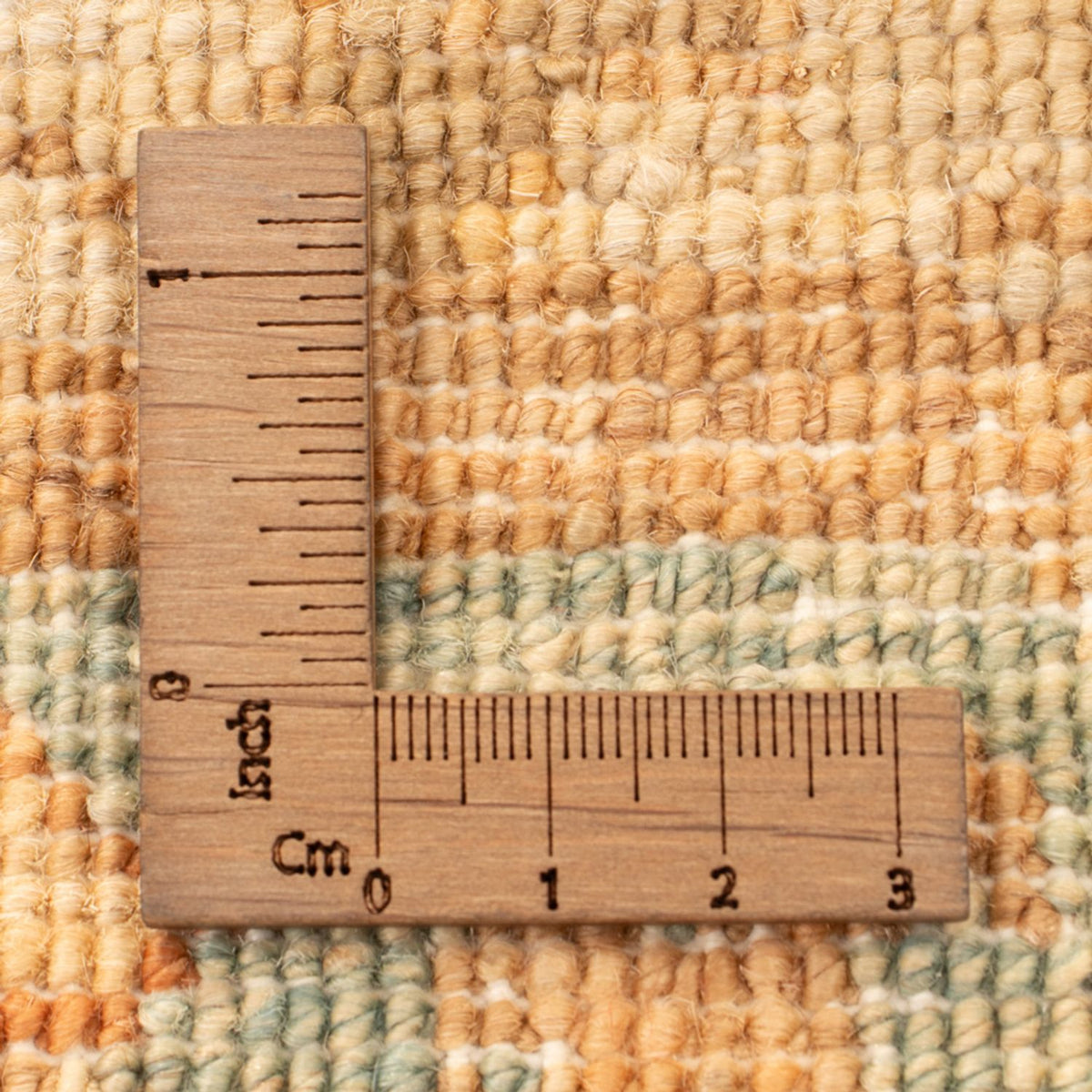 Tappeto Ziegler - 67 x 48 cm - beige chiaro