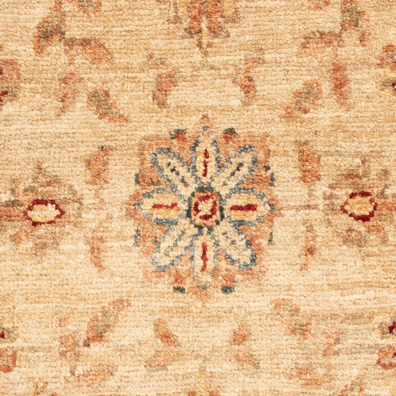 Tappeto Ziegler - 73 x 48 cm - beige