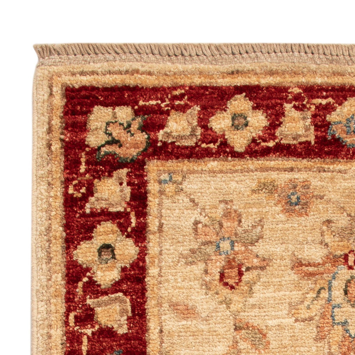 Tappeto Ziegler - 73 x 48 cm - beige