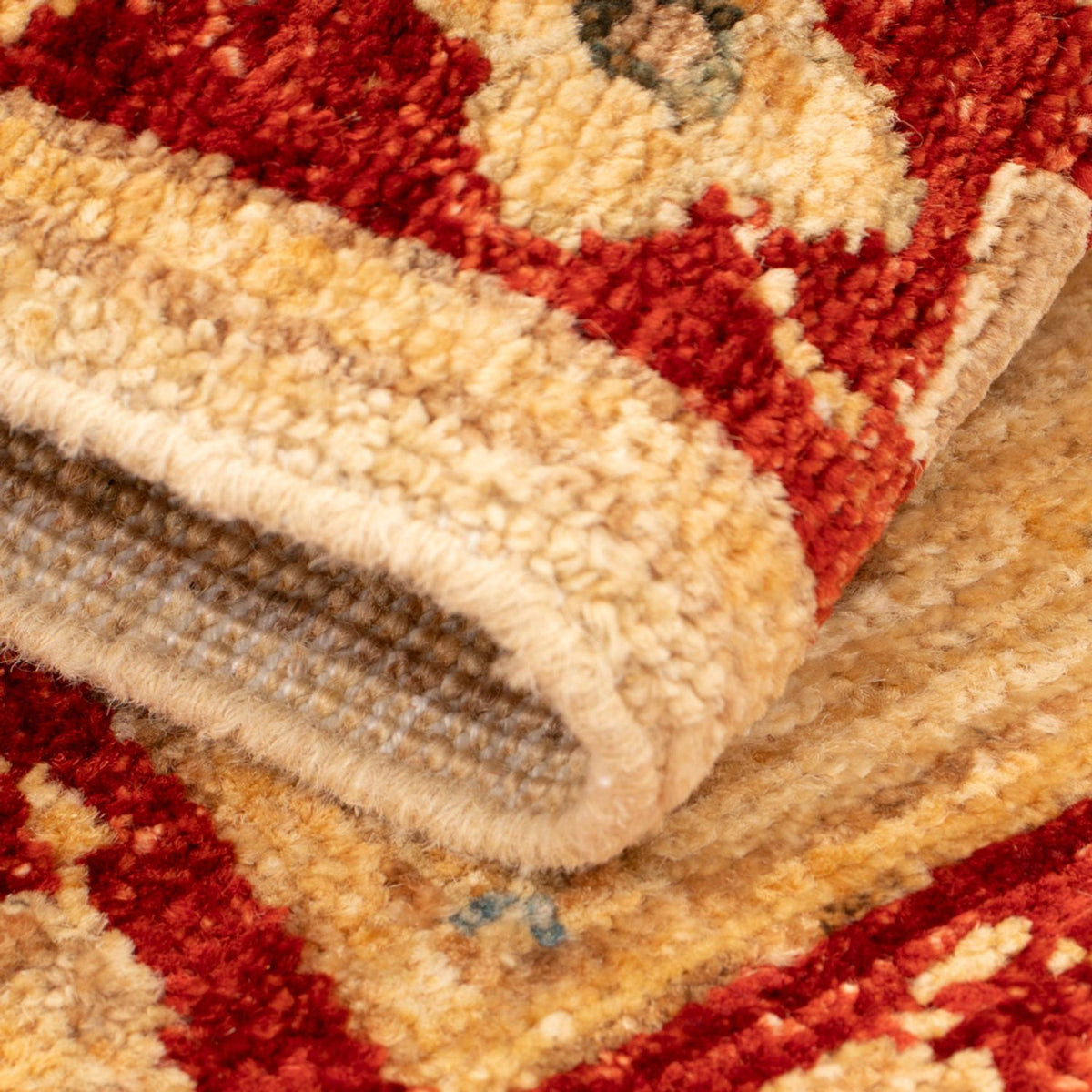 Tappeto Ziegler - 73 x 48 cm - beige