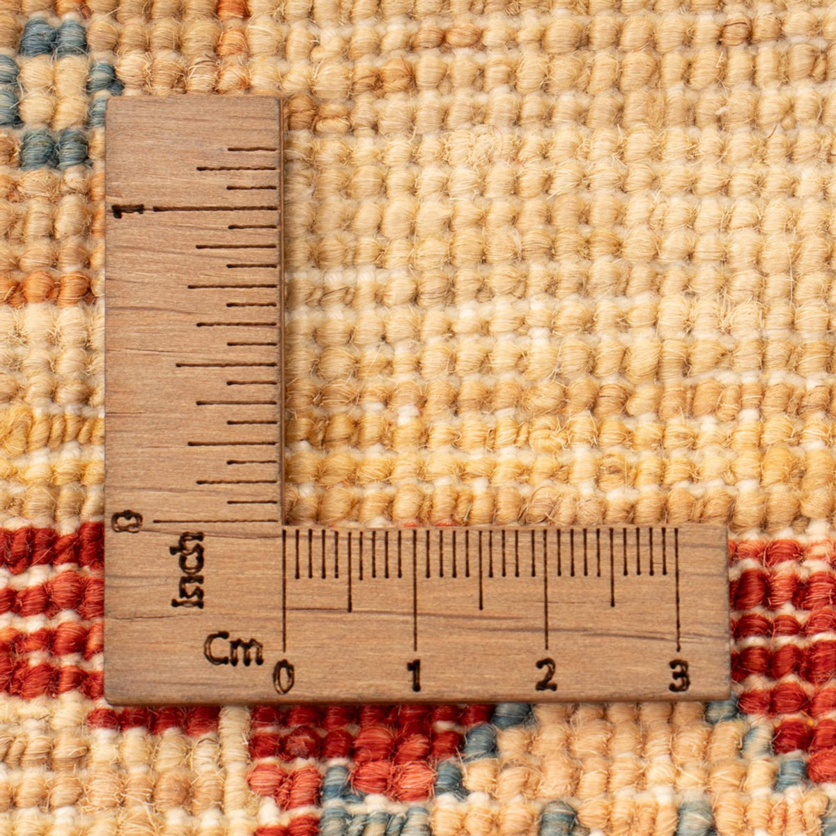 Tappeto Ziegler - 73 x 48 cm - beige