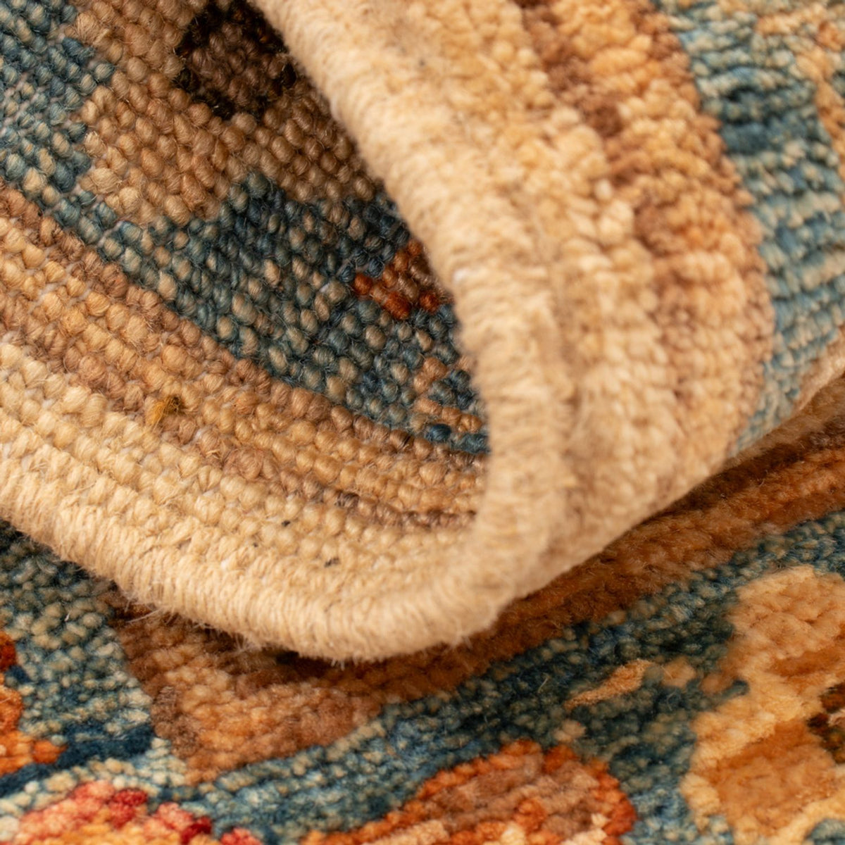 Tappeto Ziegler - 67 x 51 cm - beige