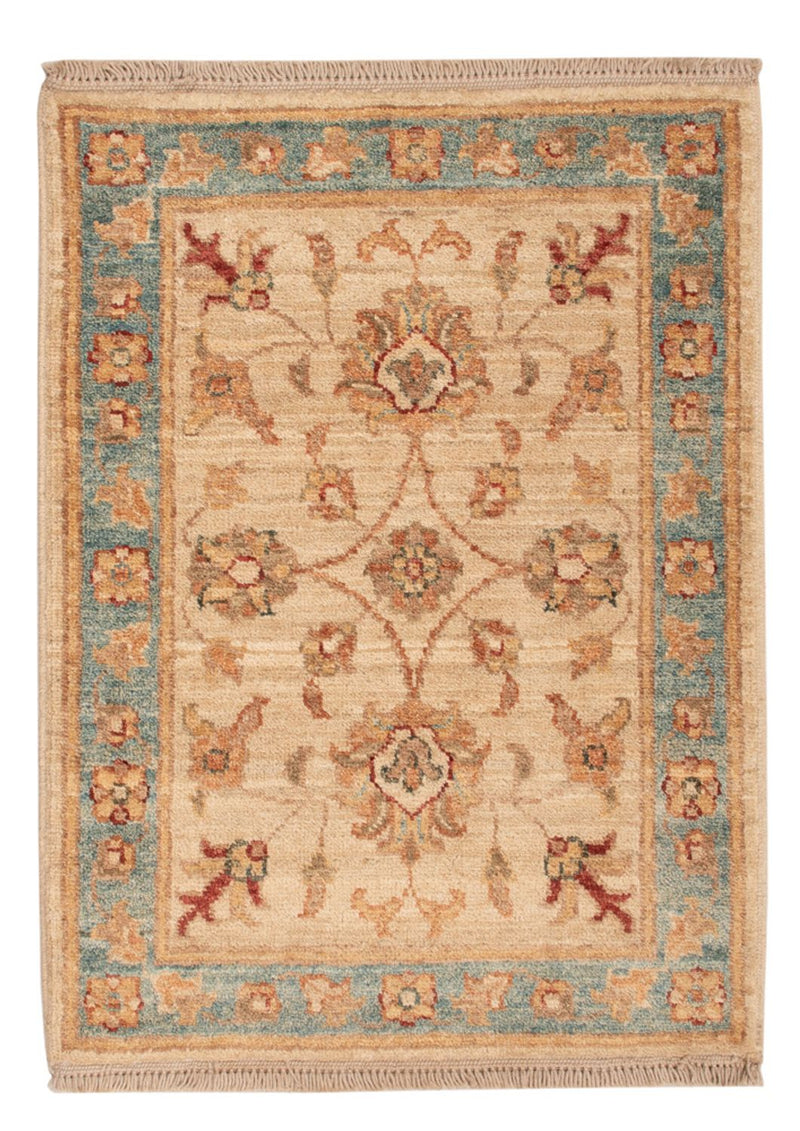 Tappeto Ziegler - 66 x 49 cm - beige