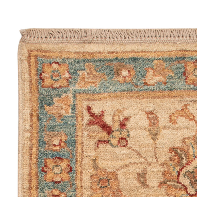 Tappeto Ziegler - 66 x 49 cm - beige