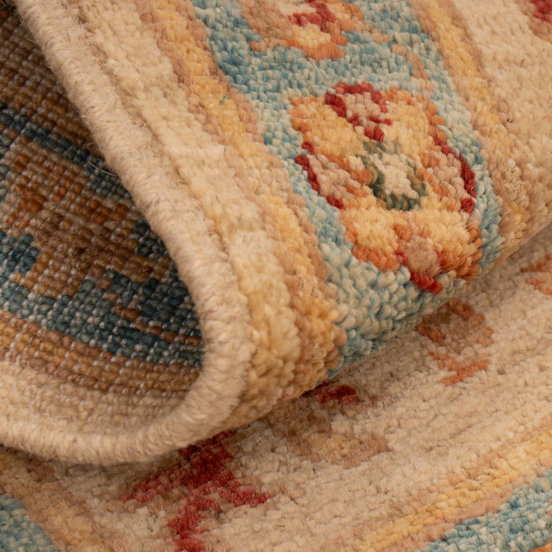 Tappeto Ziegler - 66 x 49 cm - beige