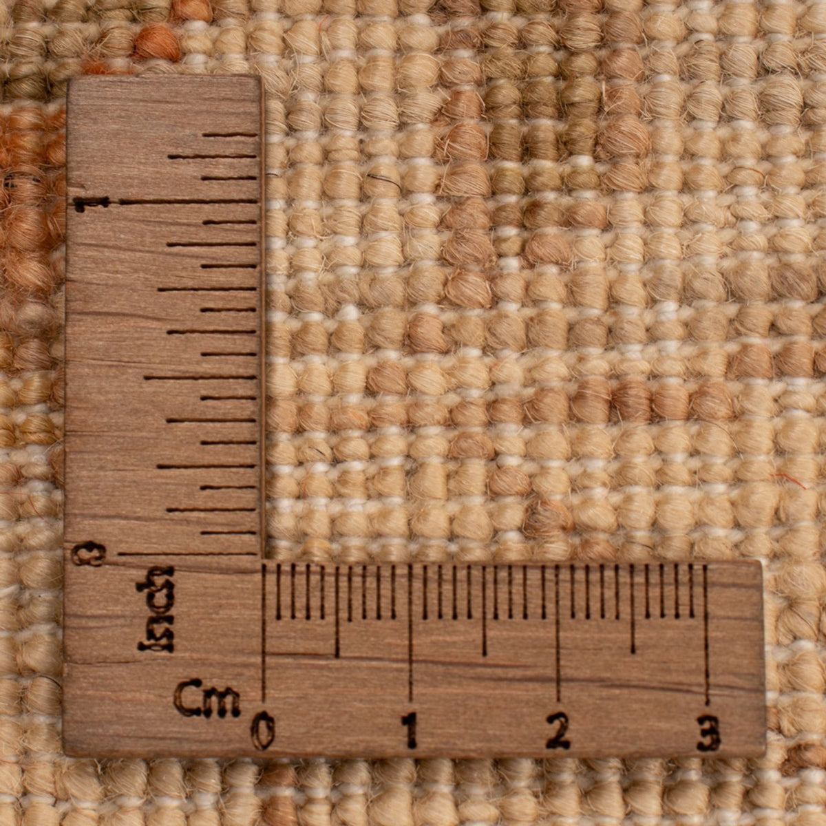 Tappeto Ziegler - 66 x 49 cm - beige