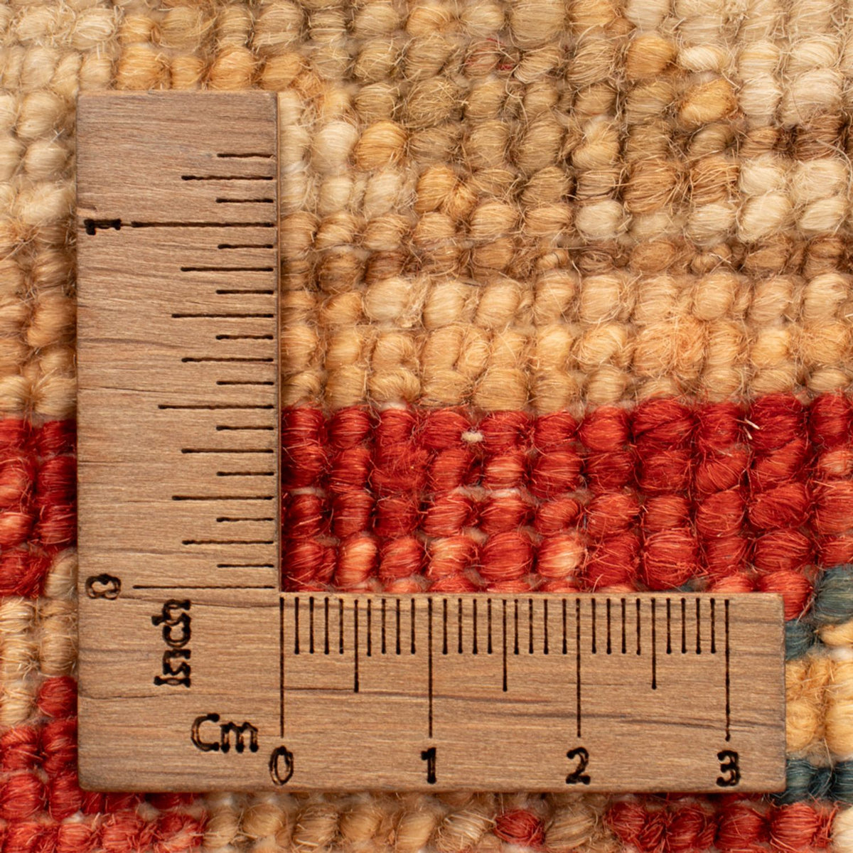 Tappeto Ziegler - 64 x 51 cm - beige