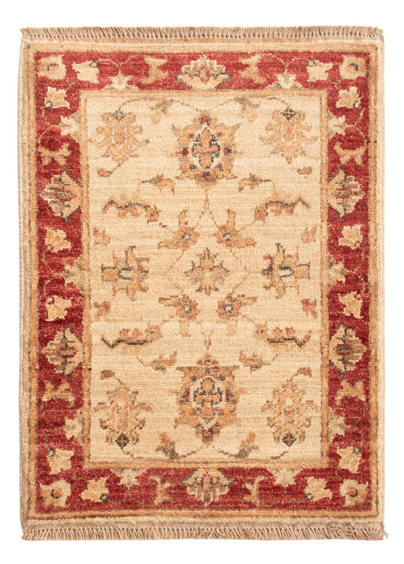 Tappeto Ziegler - 64 x 49 cm - beige