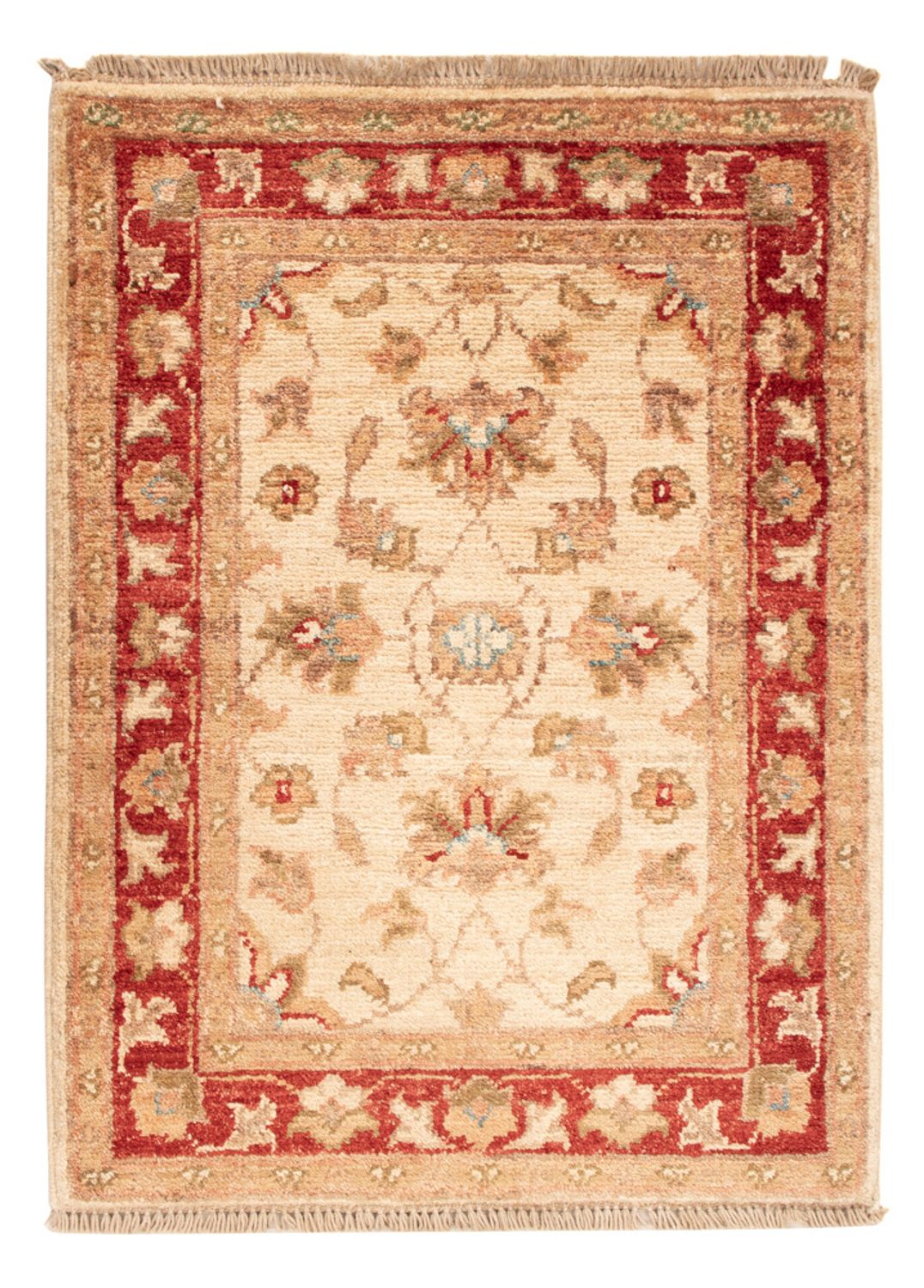 Tappeto Ziegler - 70 x 53 cm - beige